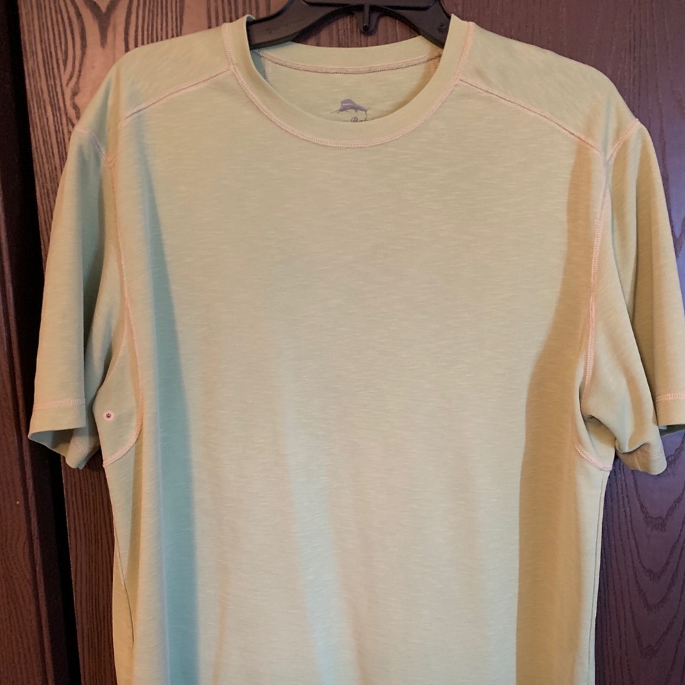 Tommy Bahama Golf Shirt